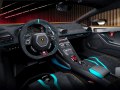 2021 Lamborghini Huracan STO (facelift 2020) - Fotoğraf 23