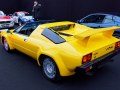 1982 Lamborghini Jalpa - Снимка 10
