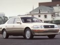 1990 Lexus LS I - Fotoğraf 3