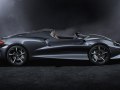 2020 McLaren Elva - Fotoğraf 5
