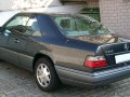 1993 Mercedes-Benz Clasa E Coupe (C124) - Fotografie 6