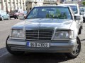 1993 Mercedes-Benz Clasa E (W124) - Fotografie 7