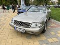 1995 Mercedes-Benz SL (R129, facelift 1995) - Fotoğraf 3