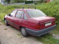 1984 Opel Kadett E - Fotoğraf 5