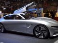 2018 Pininfarina HK GT - Teknik özellikler, Yakıt tüketimi, Boyutlar
