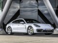 2021 Porsche Panamera (G2 II) - Tekniska data, Bränsleförbrukning, Mått