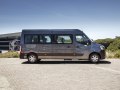 2019 Renault Master III (Phase III, 2019) Bus - Teknik özellikler, Yakıt tüketimi, Boyutlar