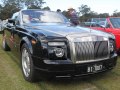 2007 Rolls-Royce Phantom Drophead Coupe - Снимка 8