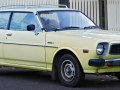 1976 Toyota Corolla Hatch III (E30, E40, E50, E60) - Tekniset tiedot, Polttoaineenkulutus, Mitat