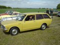 1970 Toyota Corolla II Van (E20) - Tekniske data, Forbruk, Dimensjoner