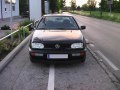 1992 Volkswagen Golf III - Foto 5