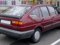 1985 Volkswagen Passat Hatchback (B2; facelift 1985) - Fotoğraf 2