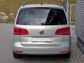 2010 Volkswagen Touran I (facelift 2010) - Fotoğraf 6