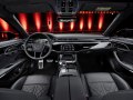 2022 Audi A8 (D5, facelift 2021) - Снимка 14