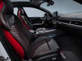 2020 Audi RS 5 Sportback (F5, facelift 2020) - Fotoğraf 10