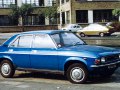 1973 Austin Allegro (ado 67) - Teknik özellikler, Yakıt tüketimi, Boyutlar