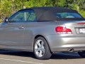 2008 BMW 1 Serisi Cabrio (E88) - Fotoğraf 2