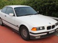 1992 BMW 3 Series Coupe (E36) - Foto 1