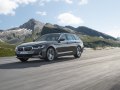 2020 BMW 5 Series Touring (G31 LCI, facelift 2020) - Τεχνικά Χαρακτηριστικά, Κατανάλωση καυσίμου, Διαστάσεις