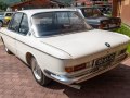 1965 BMW New Class Coupe - Fotoğraf 6