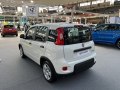2021 Fiat Panda III (319, facelift 2020) - Fotoğraf 6