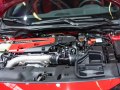 2017 Honda Civic Type R (FK8) - Fotografia 36