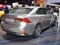 2016 Lexus IS III (XE30, facelift 2016) - Снимка 5