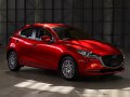 2020 Mazda 2 III (DJ, facelift 2019) - Снимка 1