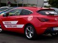 2012 Opel Astra J GTC - Снимка 10