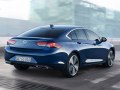 2020 Opel Insignia Grand Sport (B, facelift 2020) - Снимка 2