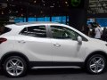 2017 Opel Mokka X - Fotoğraf 17
