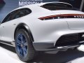 2018 Porsche Mission E Cross Turismo Concept - Foto 5