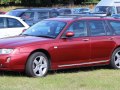 2004 Rover 75 Tourer (facelift 2004) - Dane techniczne, Zużycie paliwa, Wymiary