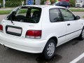 1995 Suzuki Baleno Hatchback (EG, 1995) - Fotoğraf 2
