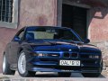 1990 Alpina B12 Coupe (E31) - Fotoğraf 1