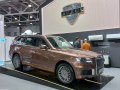 2023 Aurus Komendant - Технически характеристики, Разход на гориво, Размери