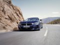 2022 BMW 8 Serisi Gran Coupe (G16 LCI, facelift 2022) - Fotoğraf 9