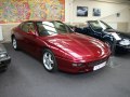 1992 Ferrari 456 - Снимка 3