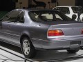 1991 Honda Legend II Coupe (KA8) - Fotoğraf 6