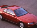 1992 Honda Prelude IV (BB) - Снимка 2
