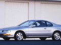 1992 Honda Prelude IV (BB) - Снимка 4