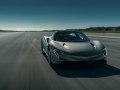 2020 McLaren Speedtail - Снимка 5