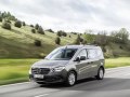 2022 Mercedes-Benz Citan II Tourer (W420) - Tekniset tiedot, Polttoaineenkulutus, Mitat