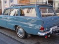 1965 Mercedes-Benz Fintail Universal (W110) - Fotoğraf 3