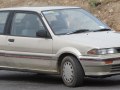 1986 Nissan Langley N13 - Teknik özellikler, Yakıt tüketimi, Boyutlar