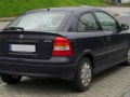 1999 Opel Astra G - Снимка 6