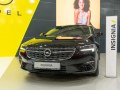 2020 Opel Insignia Grand Sport (B, facelift 2020) - Снимка 5