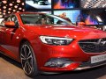 2017 Opel Insignia Grand Sport (B) - Fotografia 24
