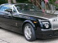 2008 Rolls-Royce Phantom Coupe - Снимка 5