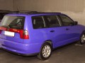 1996 Seat Cordoba Vario I - Specificatii tehnice, Consumul de combustibil, Dimensiuni